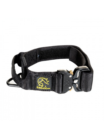 Zgarda Tactical 2.0 EuroJoe, cu maner - L - Negru