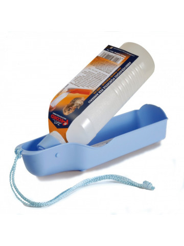 Adapatoare portabila - 500ml