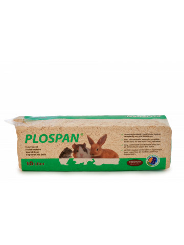 Asternut igienic pentru rozatoare - 16L