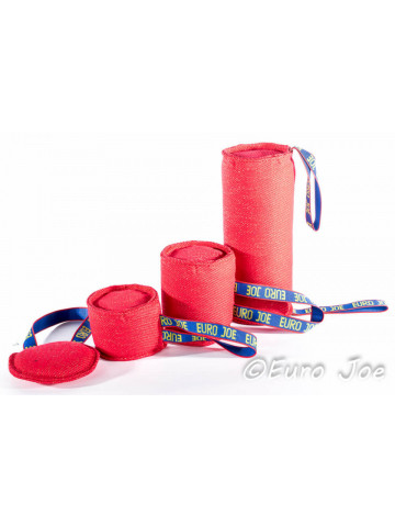 Baton muscare Silly Dog EuroJoe - L - 12cm - Img 2