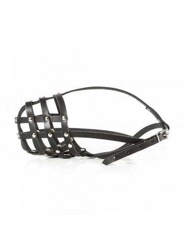 Botnita piele moale - Boxer