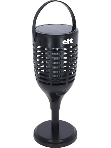 Capcana electrica pentru insecte cu lampa UV si ventilator – Kerbl