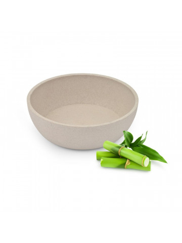 Castron Nayeco Bamboo - 1000ml - Bej - Img 2
