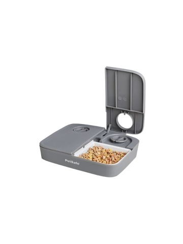 Dispenser automat hrana PetSafe - 2 mese - Img 4