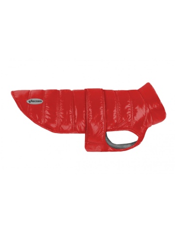 Geaca impermeabila Wind - Rosu - 6XL - Img 2