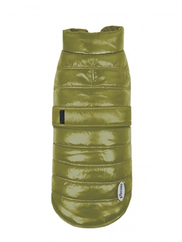 Geaca impermeabila Wind - Verde - 4XL - Img 2