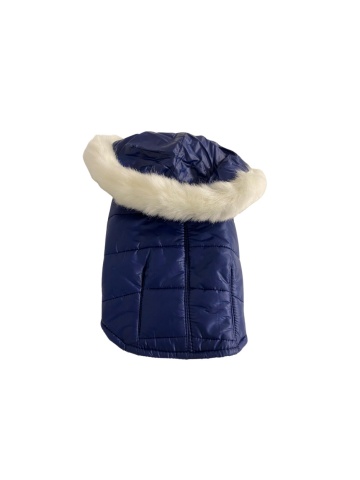 Geaca Urban Chic - M - Albastru