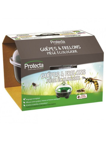 Guep'Clac Piege - Capcana pentru viespi