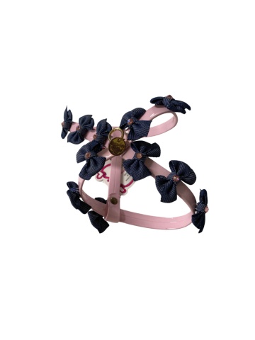 Ham Claudine - XXS - Roz