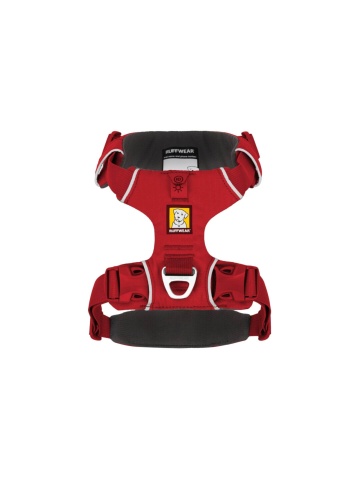 Ham Front Range Ruffwear - S - Red Canyon - Img 2
