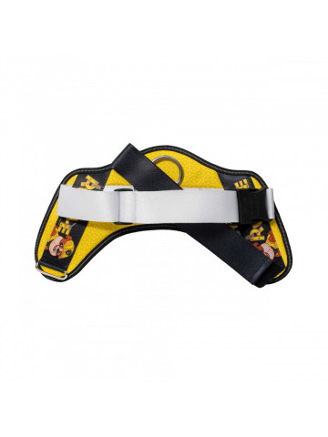 Ham JK9 IDC Power PAW Patrol - L - Rubble - Img 3