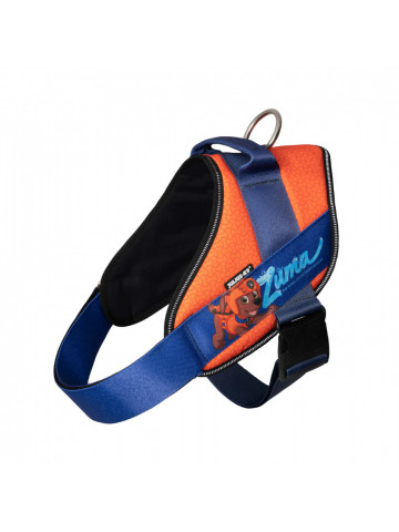 Ham JK9 IDC Power PAW Patrol - XL - Zuma - Img 2