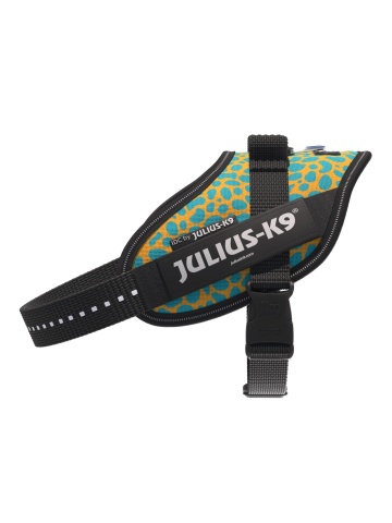 Ham JK9 IDC Power - S - Leopard - Img 3