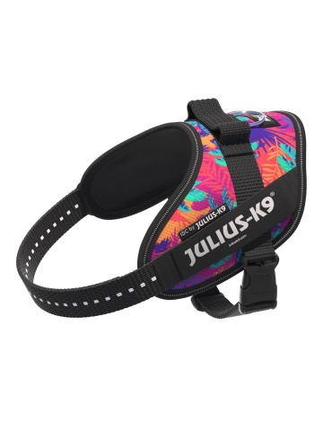 Ham JK9 IDC Power - S - Vibe - Img 3