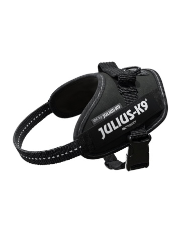 Ham JK9 IDC Power - XS - Negru