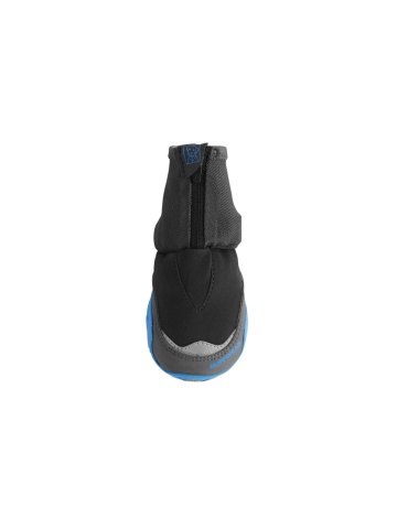 Incaltaminte caini Polar Trex Ruffwear - 70mm - Obsidian Black - Img 3