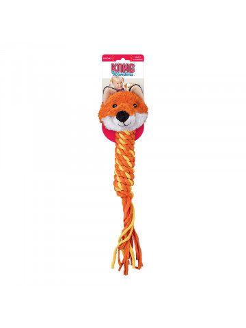 Jucarie Kong Winders - Vulpe - M