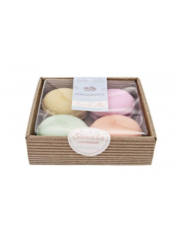 Jucarie latex - Macarons - Img 1