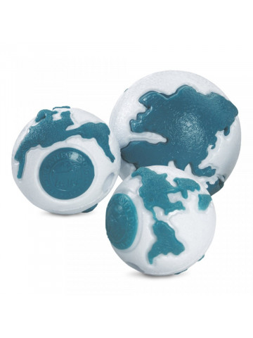Jucarie minge PlanetDog - Orbee Old Soul - M - 8cm