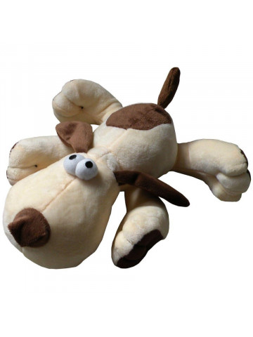 Jucarie plus - Caine - 25cm