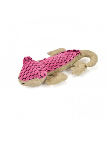 Jucarie plus Nayeco - Soparla Alberto - 28cm - Img 2
