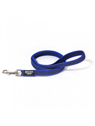 Lesa Antiderapanta, cu maner - 20mmx3m - Albastru