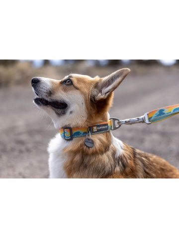 Lesa Crag Ex Ruffwear - 1.8m - Rising Wave - Img 2