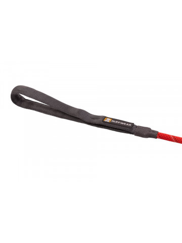 Lesa Knot-a-Leash Ruffwear - S - Red Sumac - Img 3