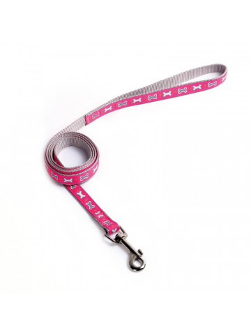 Lesa nylon, decor os - S - Roz