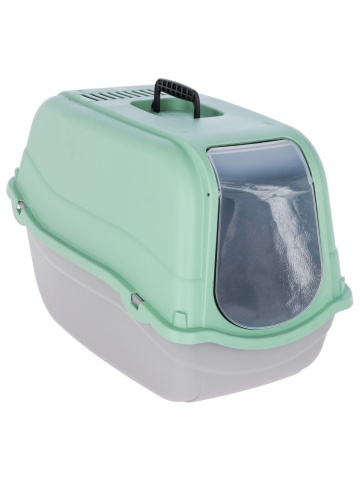 Litiera Minka - 57x39x41 cm - Verde