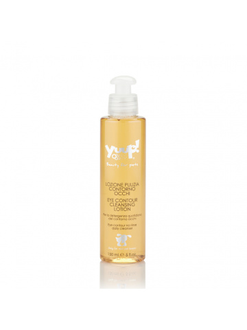 Lotiune pentru curatarea conturului ochilor Yuup Home - 150ml