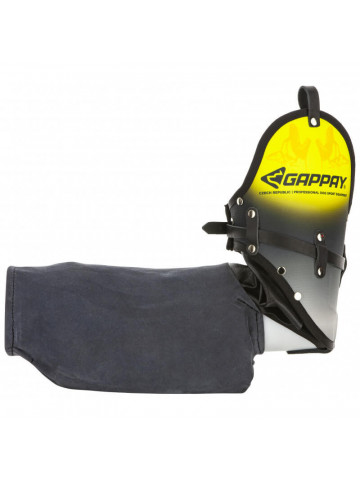 Maneca protectie standard, stanga, Gappay