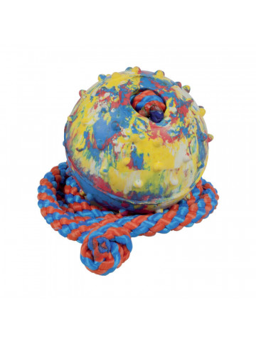 Minge cauciuc Gappay - 7cm