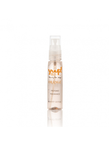 Parfum Yuup Orange - 30ml