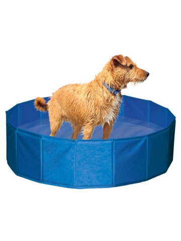 Piscina pentru caini Kerbl - 80x20cm - Img 1