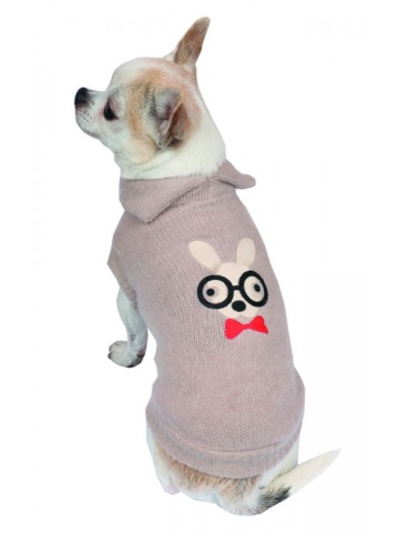 Pulover Doris - Bej - XS