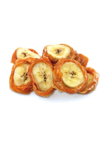 Recompense Weli Snack Rotolini - Banane si rata - Img 2