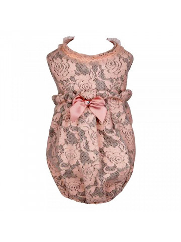 Rochie Charlotte's Dress - S - Rosalie