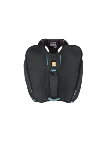 Rucsac caini Front Range Day Pack Ruffwear - L-XL - Basalt Gray - Img 4