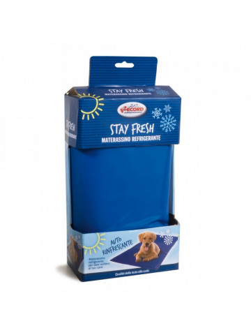 Saltea refrigeranta pentru caini - 80x90cm - Img 2