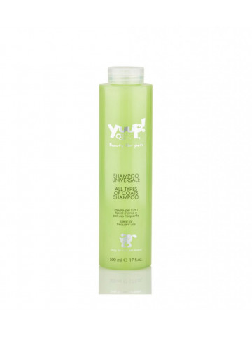 Sampon Yuup Home Universal - 500ml
