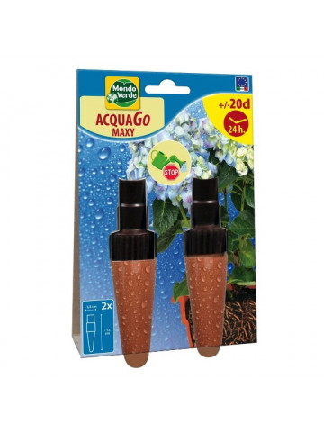 Sistem irigare Acqua Go Maxy - 2buc. - Img 1