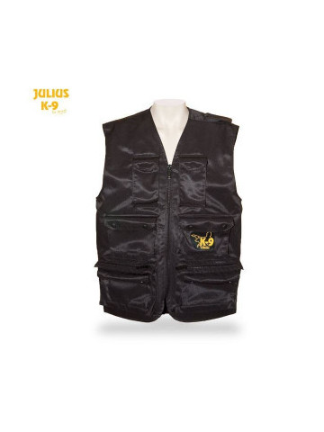 Vesta dresaj scurta JK9 - 4XL - Img 2