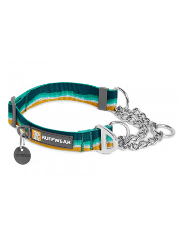 Zgarda Chain Reaction Ruffwear - S - Seafoam