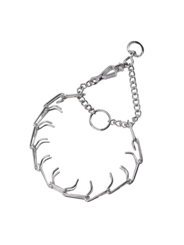 Zgarda de forta - Sprenger Ultra-Plus - 63 cm x 4 mm, otel cromat