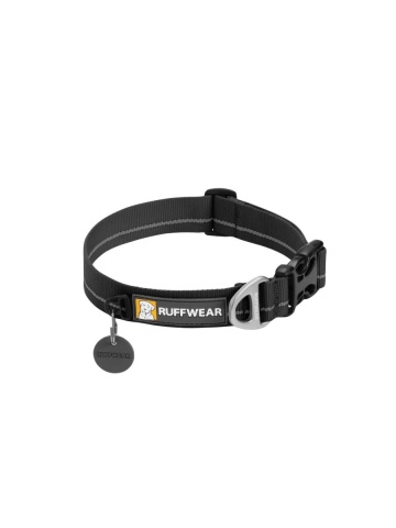 Zgarda Hoopie Ruffwear - L - Obsidian Black