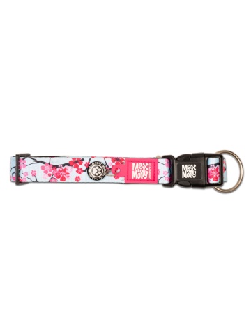 Zgarda Max & Molly Smart ID - XS - Cherry Bloom - Img 2