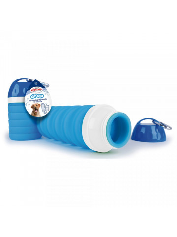 Adapatoare portabila ajustabila Drop - max. 600ml