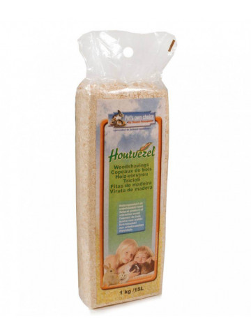 Asternut Igienic - Rumegus - 15L
