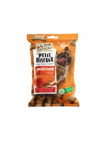 Biscuiti functionali Petit Biscuit Digestion - 150g